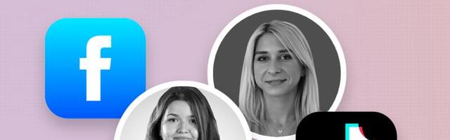 Sve postaje TikTok: Može li Facebook uz kratak video privući generaciju Z?