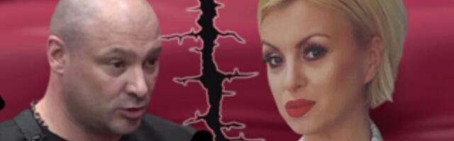 BOJAN SIMIĆ JE EDIPOVAC, VOLI STARIJE KAO MAMU: Ivana Šašić udarila na bivšeg muža, otkrila mračnu stranu! (FOTO)