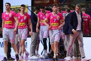 Мега има шест кошаркаша у младој екипи