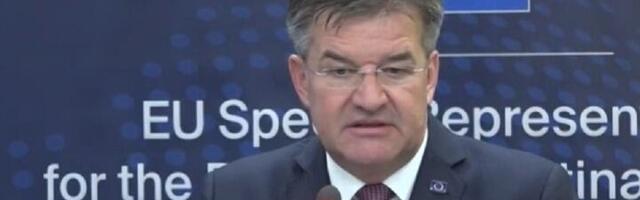Opozicija se sastala sa Lajčakom: Koje je odgovore dobila?