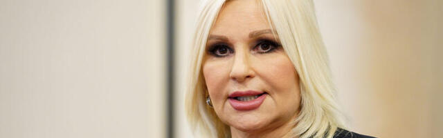 Zorana Mihajlović: Svedok koji neće da svedoči
