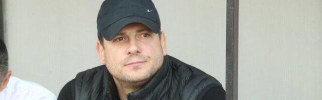 PRVI PUT ČUJEM ZA TO! Nenad Lalatović demantovao da preuzima Železničar iz Pančeva