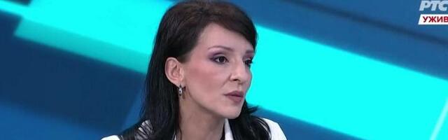 Tepić na RTS-u: Jedanaest godina držite građane u mraku