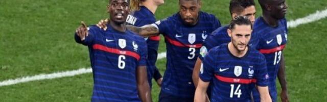 UOBIČAJENA PRAKSA! AL Nasr nudi 100 miliona reprezentativcu Francuske!