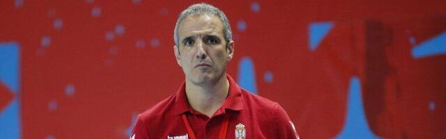 FENOMENALNA VEST ZA SRPSKI RUKOMET: Toni Đerona preuzima Partizan!
