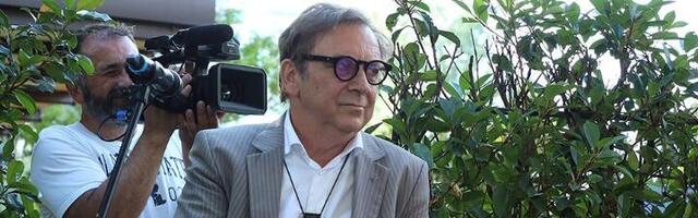 Stanić: Napadi na glumce su tzv disciplina "pljuvanja uvis"