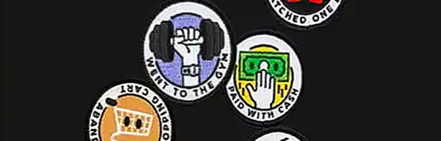 Nagomilavanje znakova sreće