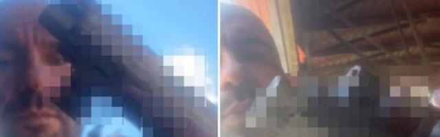 RANJENA ŽENA JE SUPRUGA I MAJKA UBIJENIH: Monstrum u krvavom piru naišao na porodicu i zapucao