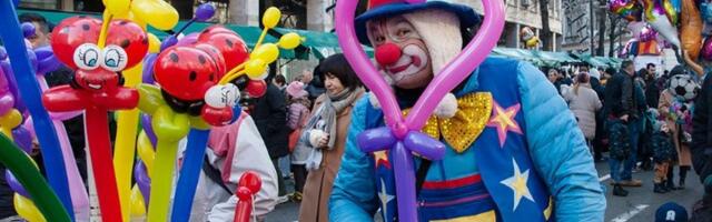 Provod u Ulici otvorenog srca, uz Natalijinu tortu i filmove