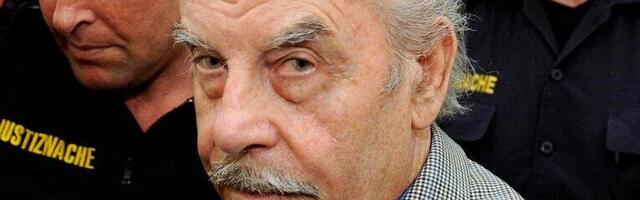 ĆERKU DRŽAO U PODRUMU SKORO DVE DECENIJE, NAPRAVIO JOJ SEDMORO DECE! Sad tvrdi da pati od DEMENCIJE: Nekad misli da je pop zvezda!