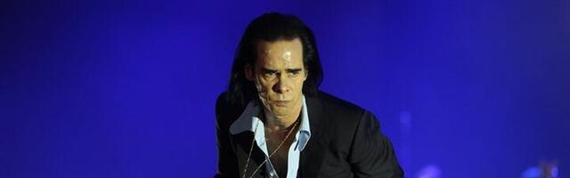 "Nije prirodno sahranjivati svoju decu": Ispovest Nika Kejva