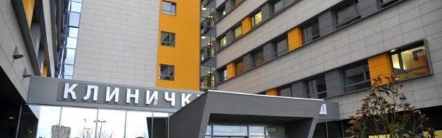 Radnik JKP Mediana pao sa zida pijace “Krive livade”-zadobio prelom glave