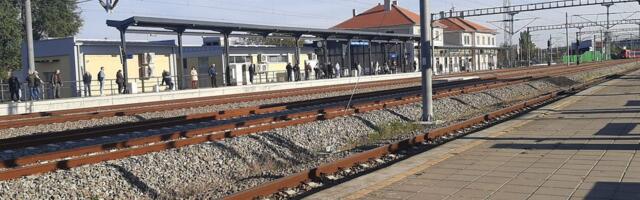 Oglasila se Železnica Srbije nakon nesreće kod Stare Pazove: Poznato kako je došlo do tragedije