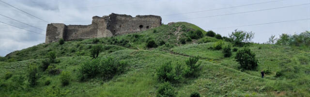 Otvaranje “Slaughter festivala” na zidinama Korvingrada