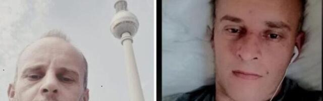 OBRT U SLUČAJU SMRTI TUTINCA U NEMAČKOJ –  Udavio se dok je pravio selfi, prijatelji opisali trenutke užasa: Sve je počelo kao zabava