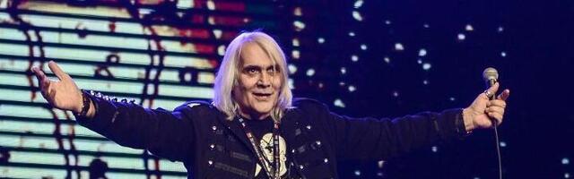 "Intubiran je": Oglasio se menadžer Bore Đorđevića