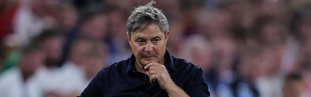 Novi problem za Piksija, još jedan reprezentativac ne igra