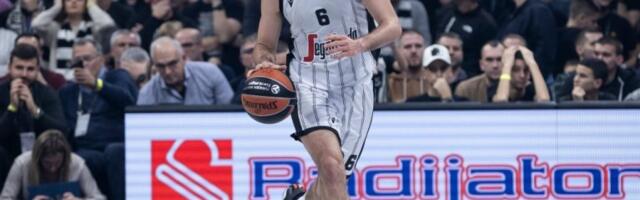 VIRTUS BEZ BITNOG IGRAČA NAPADA PARTIZAN: Imaju li Italijani šta da traže u Areni