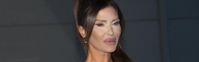 Ana Radulović progovorila o razvodu: Voditeljka otkrila kada su počeli problemi u braku sa pevačem