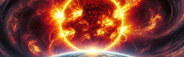 Sunce jača: Zemlja će „zadrhtati“ od moćnih bljesaka