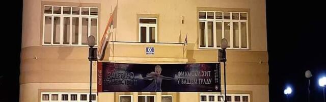 Poslednja nedelja novembra u Prokuplju rezervisana za pozorište