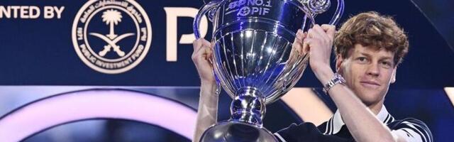 Poznato da li Siner ide u Melburn! Sprema se nova bura u svetu sporta!