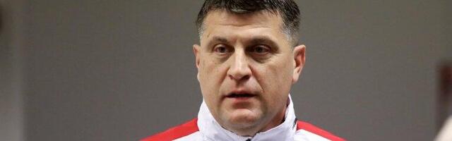 MILOJEVIĆ OTVORIO DUŠU NAKON MILANA: "Svašta mi je bilo na umu"!