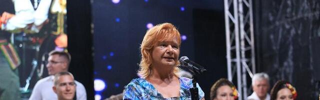 SNEŽANA ŽIVANOVIĆ KATIĆ: Jako, zdravo i uređeno selo je i slika razvijenog i uspešnog grada