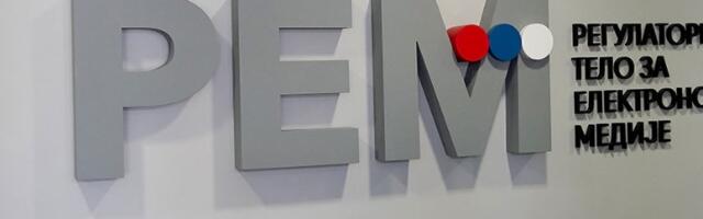 Cvejić: Povlačenjem kandidatura sedam nezavisnih kandidata za članstvo u Savetu REM izborni proces izgubio legitimitet