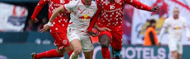 Pet pobeda gostujućih ekipa u Bundesligi