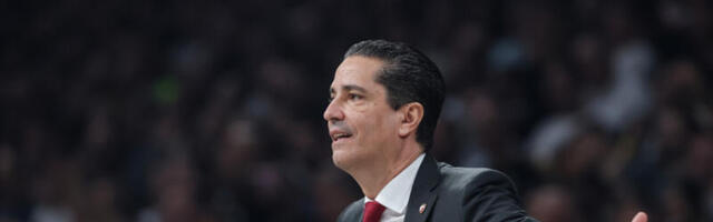 OVO JE RECEPT ZA POBEDU Sferopulos otkrio kako će Zvezda pojuriti pobedu u derbiju