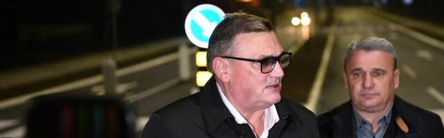 Drobnjak: Nakon završetka auto-puta do Požege, sledi izgradnja deonica do Zlakuse i Mačkata (VIDEO)