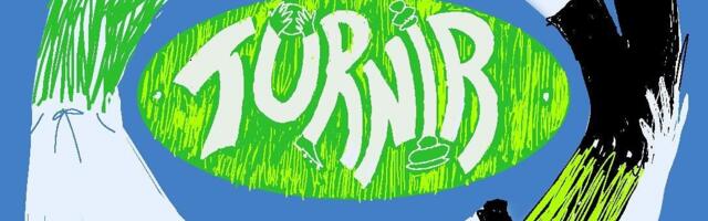 Humanitarni turnir i studentski bazar u dvorištu gimnazije “Bora Stanković”