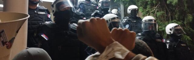  SSP Uzice : Sloboda za užičku sedmorku