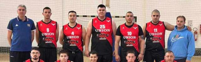 Od teretane do košarkaške lige – kako je nastao KK Union iz Leskovca