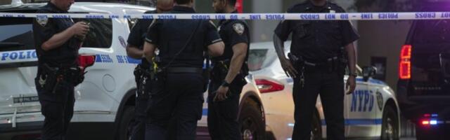 UŽAS! Preminuo policajac koji je ranjen u pucnjavi kod fakulteta