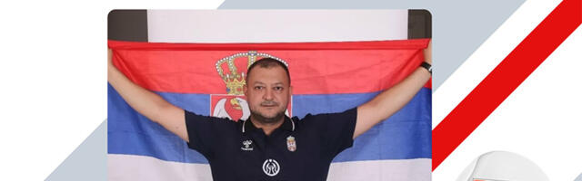 Dve decenije uz Radnički: Aleksandar Petković srce i duša tima