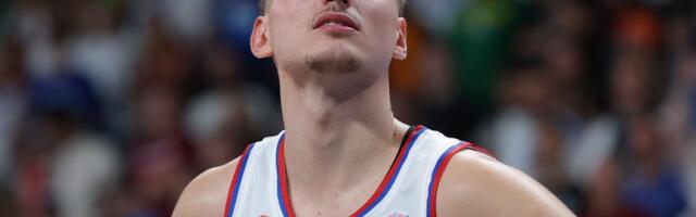 RANIJE NEGO ŠTO SMO SE NADALI: Poznato kada se Orlovi vraćaju kući!