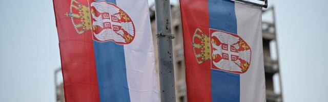 Dan srpskog jedinstva,slobode i nacionalne zastave