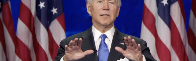 NA KORAK OD POBEDE: Bajden preuzima vođstvo u Pensilvaniji