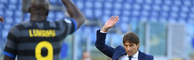 Ključa na relaciji Inter-Belgija: Martinez pozvao Lukakua, Marota i Konte zatežu