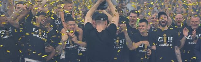 Osvajaču ABA lige sledi SOLIDAN novac