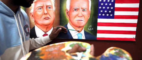 Demokratski svijet s Bidenom ima šansu