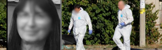 GODINA DANA JE DELILA JE OD PENZIJE, A SADA JE VIŠE NEMA Potresna sudbina učiteljice Suzane koju je automobil ubio na pešačkom ispred škole u Pirotu