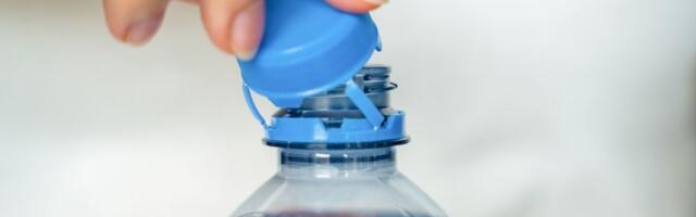 Posle čepa koji se ne skida, stiže još jedna novost za plastične boce