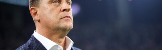Milojević pred Bragu: Voleo bih da budemo bolji nego u Portu