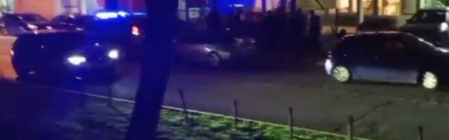 UŠLI SU U RESTORAN, PA IZVUKLI MLADIĆA  Tukli su ga, pa mu stavili kesu na glavu,  i zahtevali su šifru