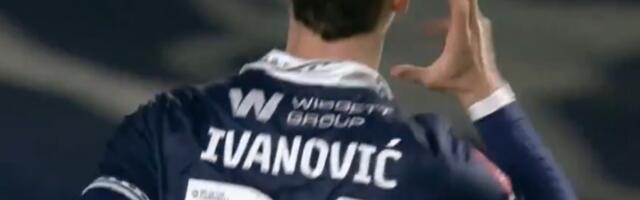 IVANOVIĆ DO NAJLAKŠEG GOLA U KARIJERI Epska greška golmana, smeje mu se čitava Evropa (VIDEO)
