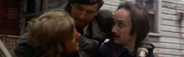 Necenzurisana priča o snimanju "Lovca na jelene": Kako je Meril Strip spasila poslednji film Džona Kazalea