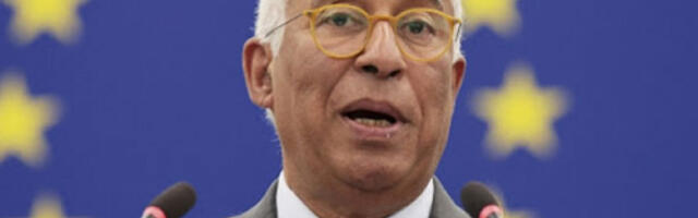 Кошта: Америка не би требало да прети демократији Европе